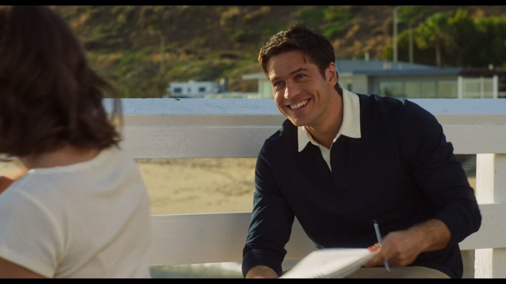 You're Dating A Narcissist Review: Sharp Wit With Soft Heart