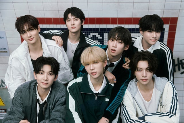 MULTI-NATIONAL K-POP BOY GROUP AMPERS&ONE TO LAUNCH ‘2026 AMPERS&ONE LIVE TOUR 'Born To Define' IN USA’
