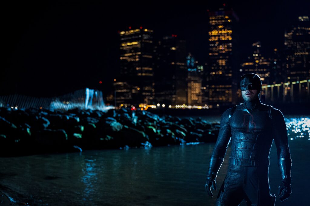 Daredevil: Born Again Season 2 Review: Darker & More Brutal