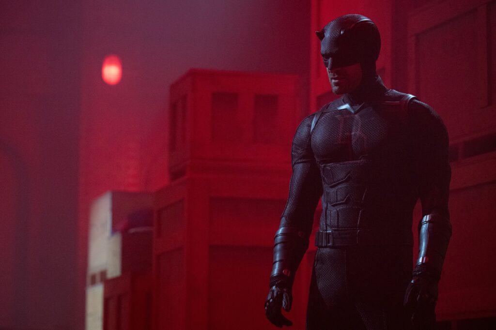 Daredevil: Born Again Season 2 Review: Darker & More Brutal