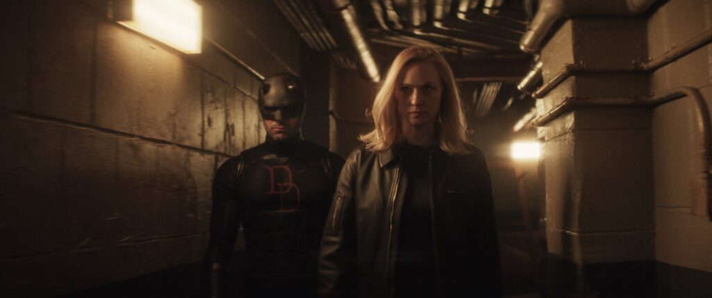 Daredevil: Born Again Season 2 Review: Darker & More Brutal