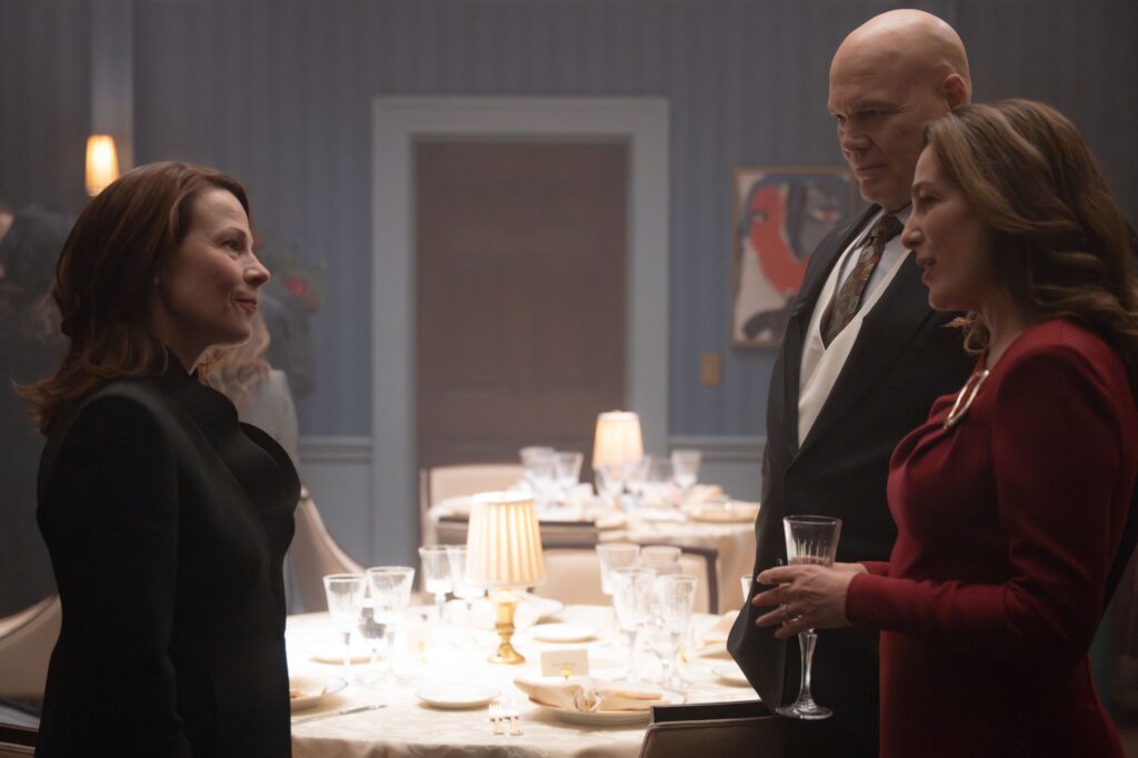 Daredevil: Born Again Season 2 Review: Darker & More Brutal
