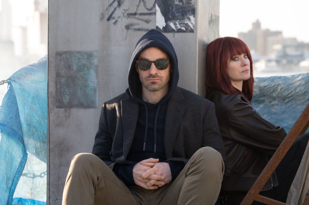 Daredevil: Born Again Season 2 Review: Darker & More Brutal