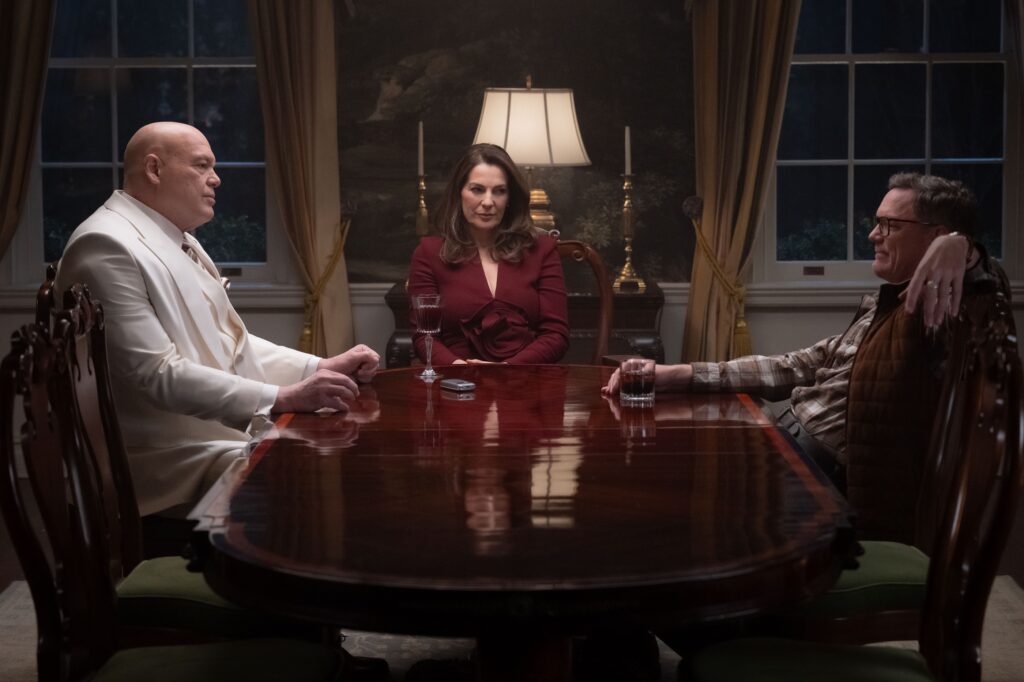Daredevil: Born Again Season 2 Review: Darker & More Brutal