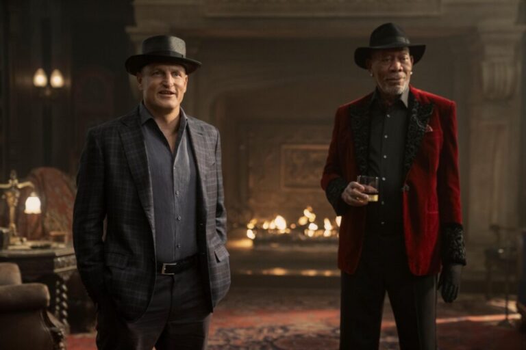 ‘Now You See Me: Now You Don’t’ Review – Logic Isn’t Strong Here, Still Fun