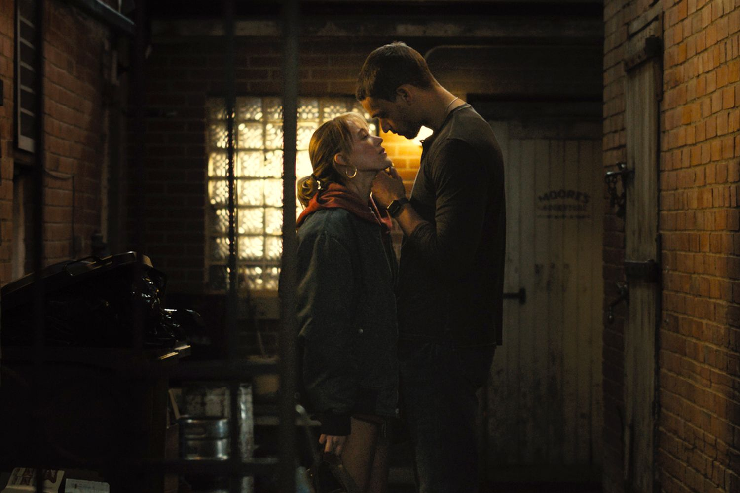 reminders of him review