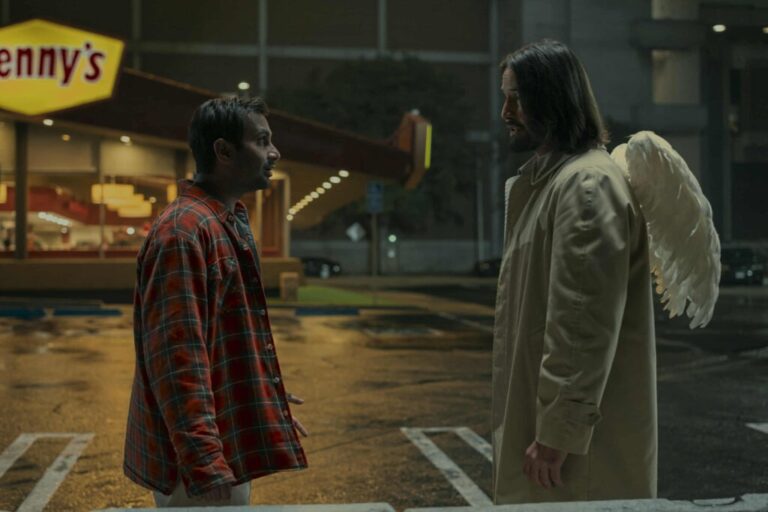 ‘Good Fortune’ Review – A Muddled, Funny Mess