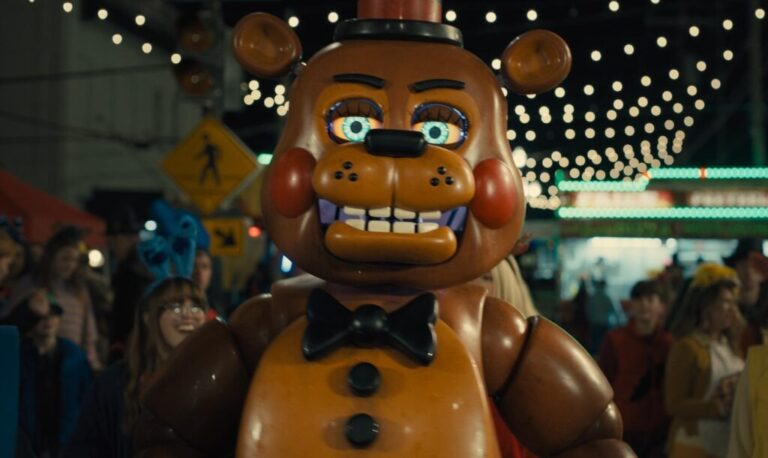 ‘Five Nights At Freddy’s 2’ Review – Gateway Horror With Plenty To Like