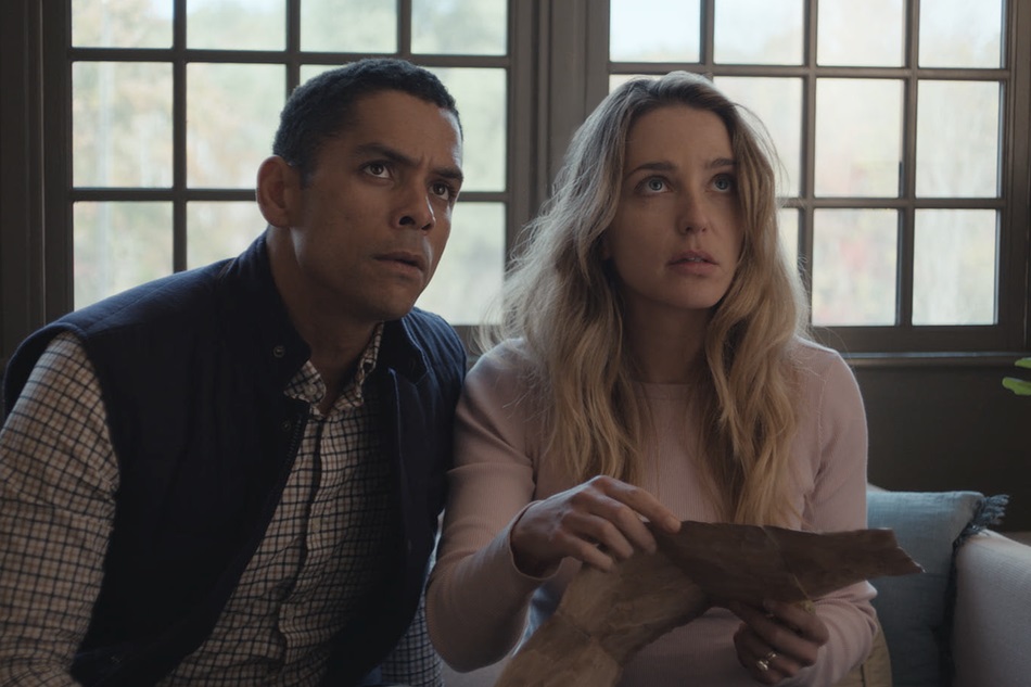 Imposters sxsw review