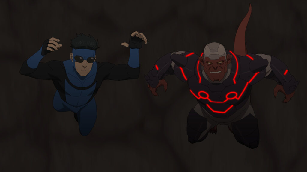 Invincible season 4 review