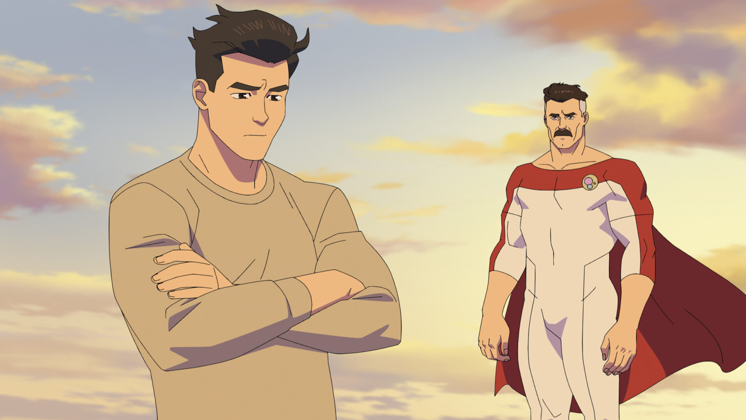 Invincible season 4 review