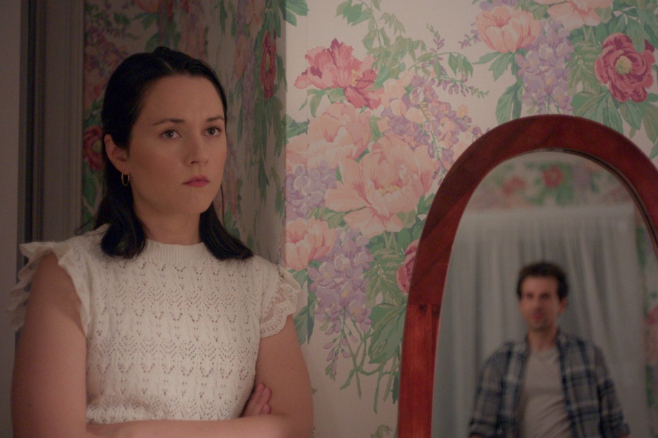 Mallory's Ghost sxsw review