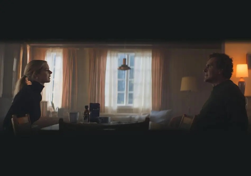 Over Your Dead Body SXSW 2026 Red Carpet Interviews