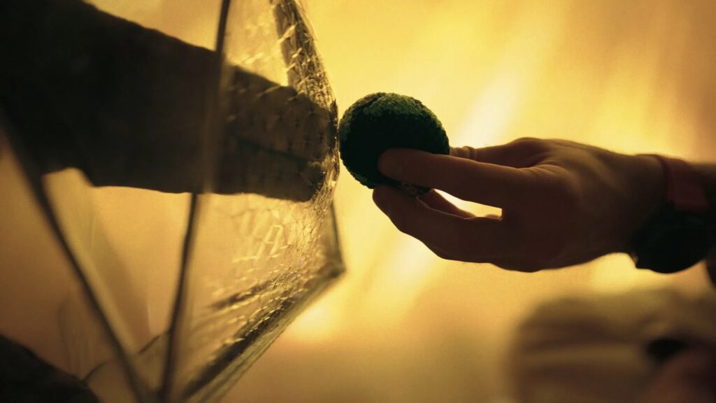 Project Hail Mary review