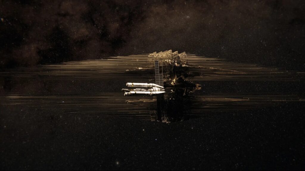 Project Hail Mary review