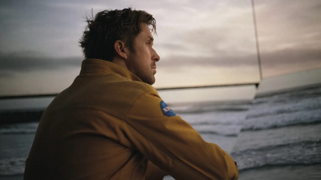 Project Hail Mary review