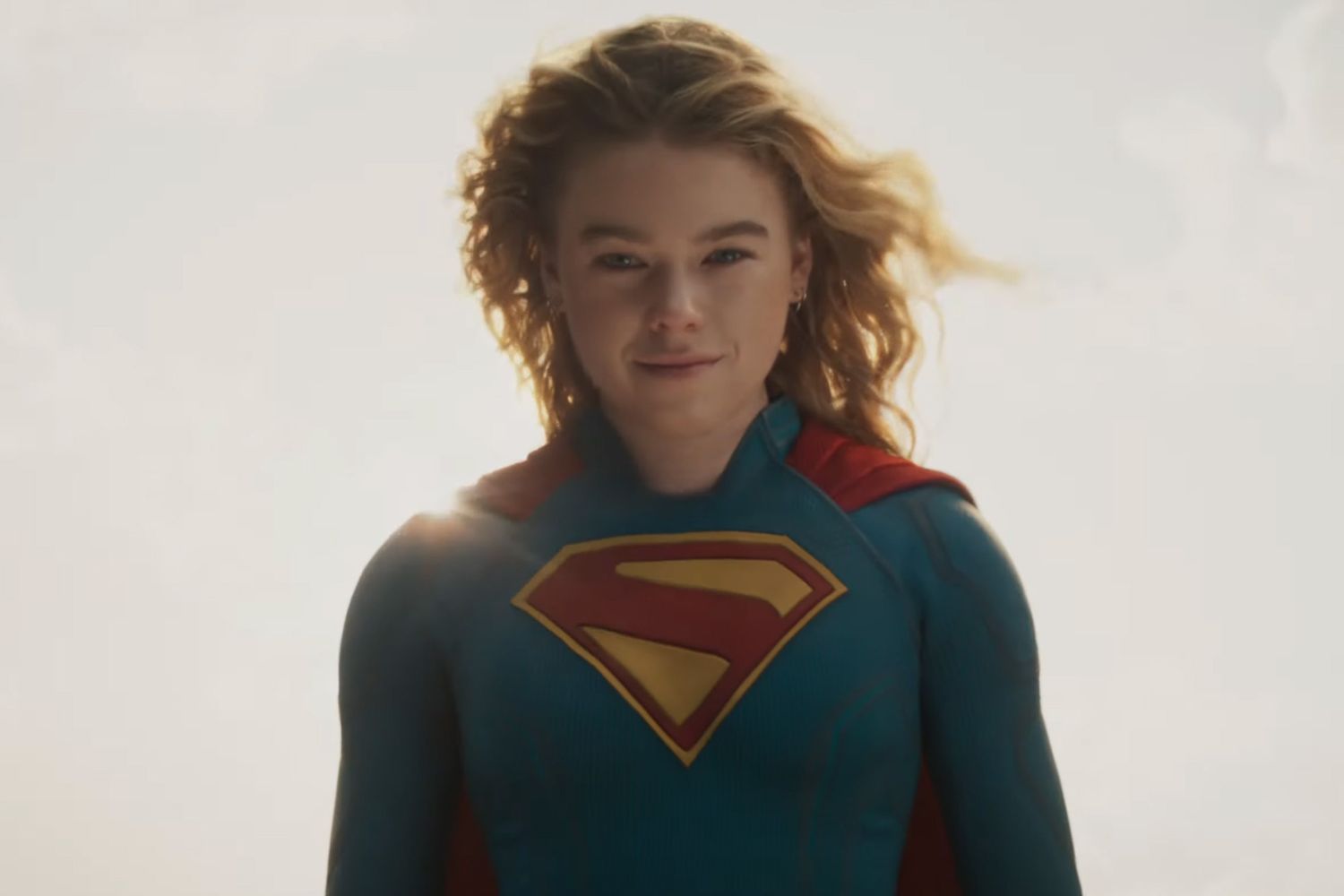 Supergirl 2026
