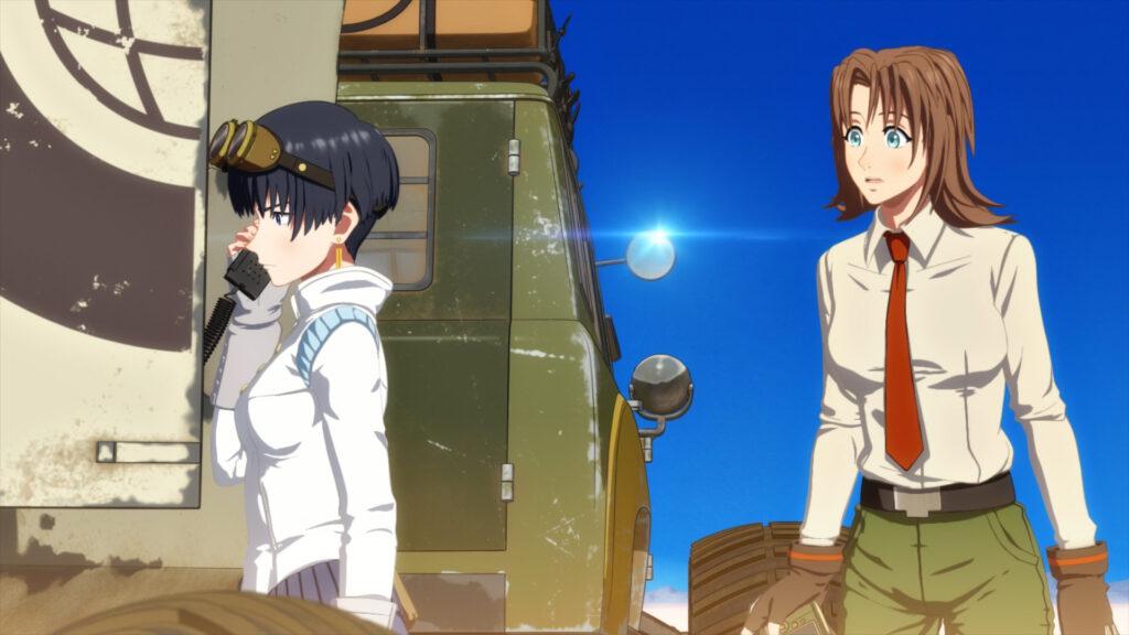 Trigun Stargaze Cast Talks Emotional Finale, Fan Love & Saying Goodbye