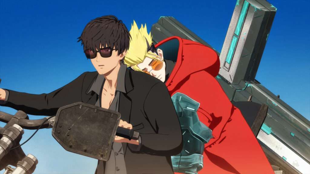 Trigun Stargaze Cast Talks Emotional Finale, Fan Love & Saying Goodbye