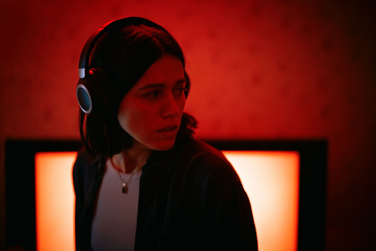 undertone movie review