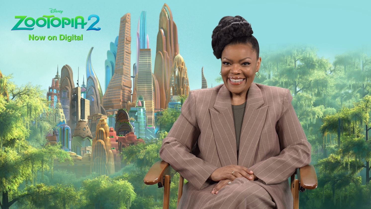 Zootopia 2: Cast & Creatives On It's Record Success