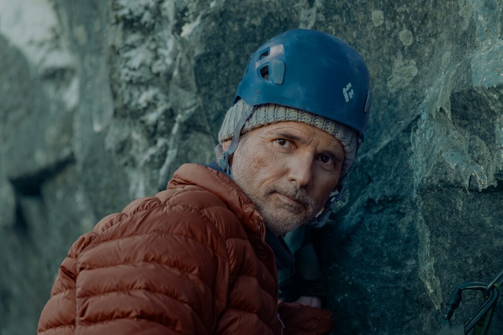 APEX review - Netflix movie