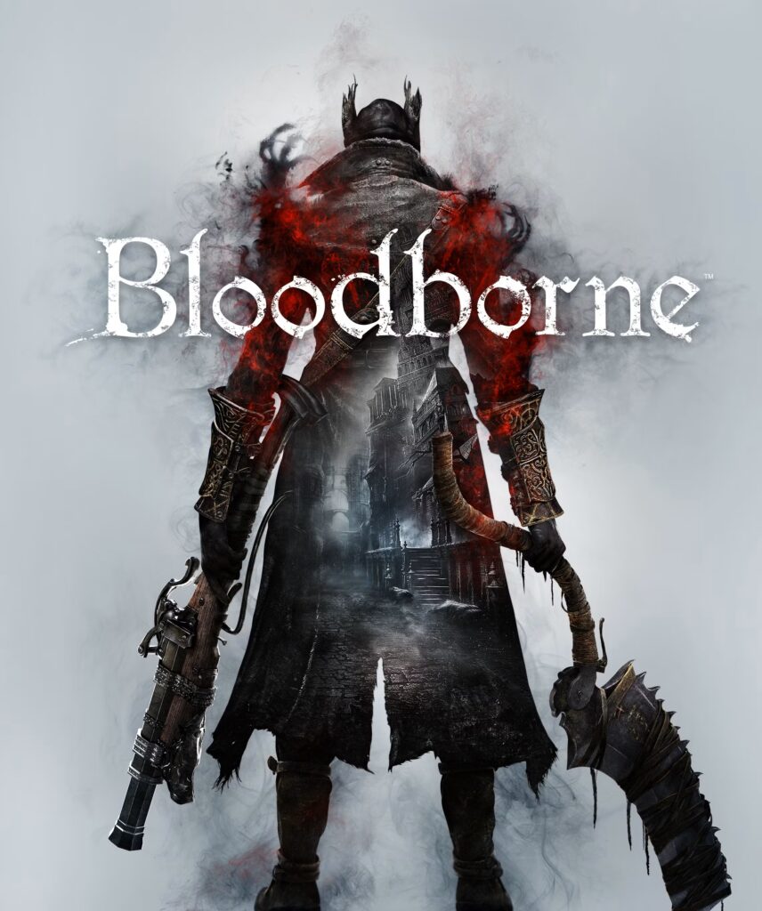 Bloodborne 