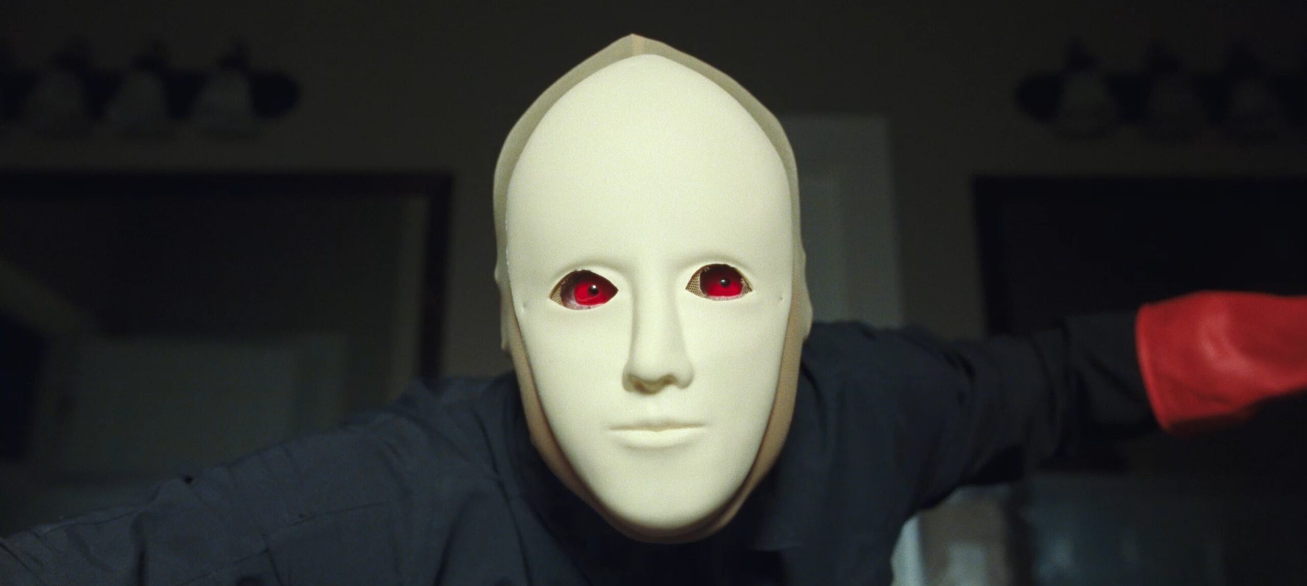 Faces Of Death Review: A Haunting Exploration Of Validation