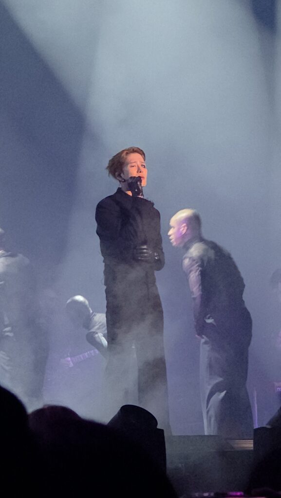 Jackson Wang's MAGICMAN 2 Concert Plays Like Pure Cinema