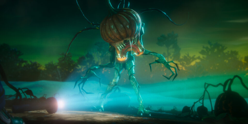 Stranger Things: Tales From 85 Review