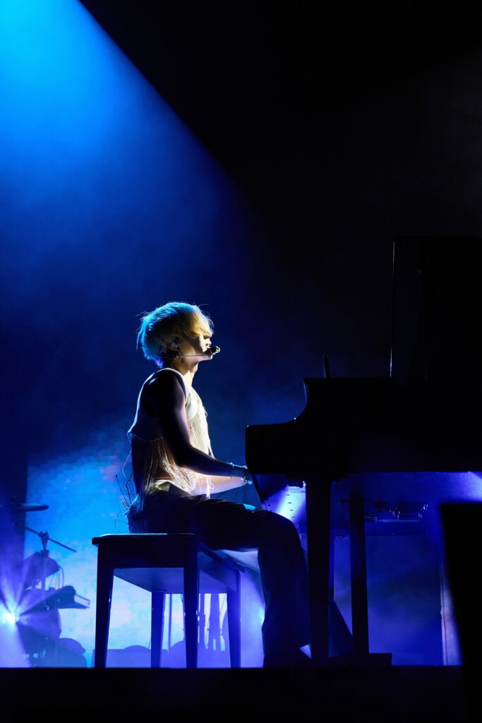 TAEMIN Conquers Coachella: New Pop Star Emerges