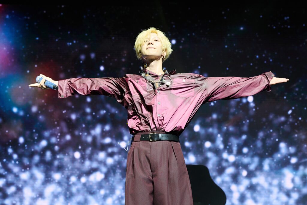 TAEMIN Conquers Coachella: New Pop Star Emerges