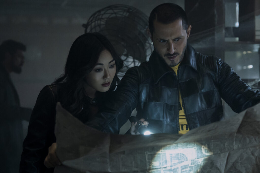 The Boys Season 5 Review