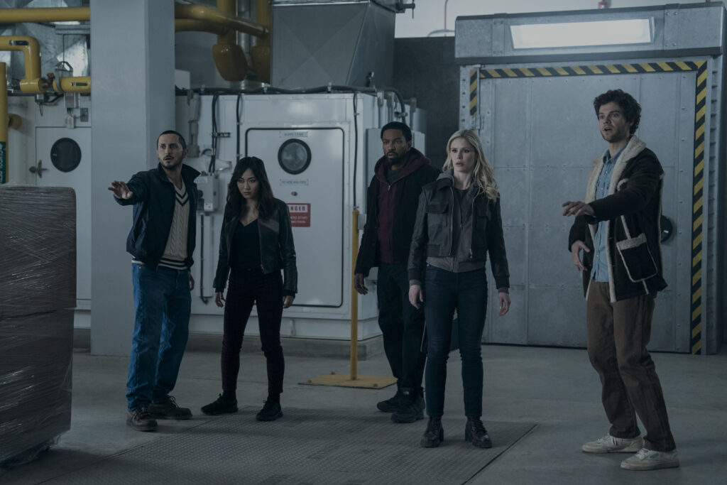 The Boys Season 5 Review