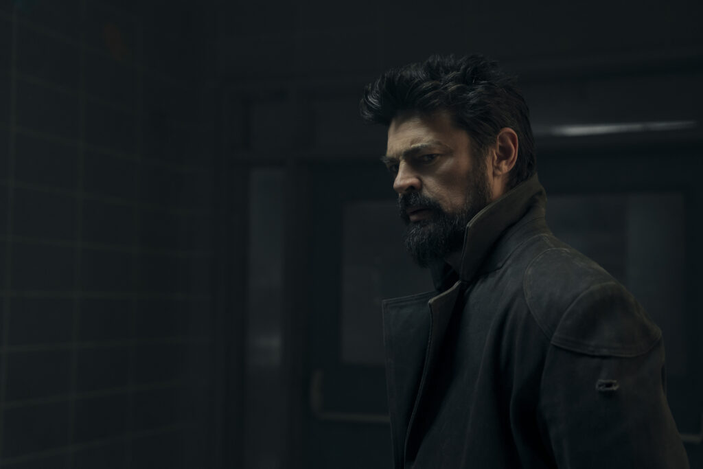 The Boys Season 5 Review