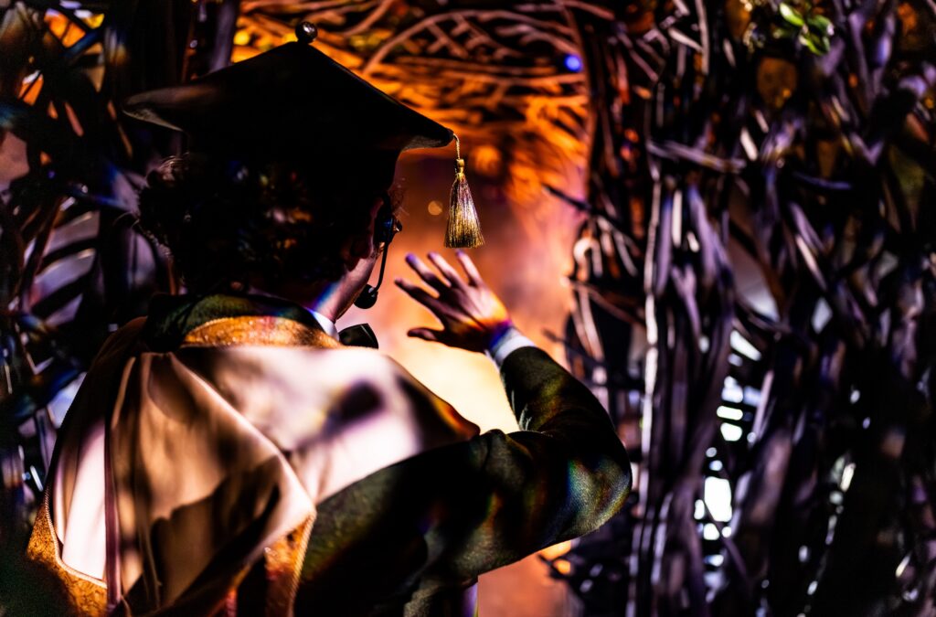 Universal Fan Fest Harry Potter