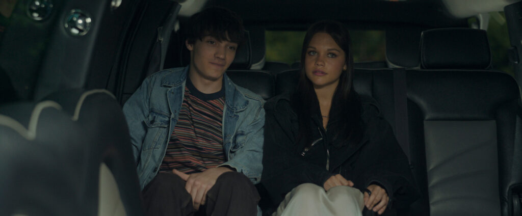 Your Friends & Neighbors Season 2 Review