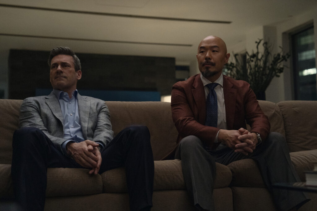 Your Friends & Neighbors Season 2 Review
