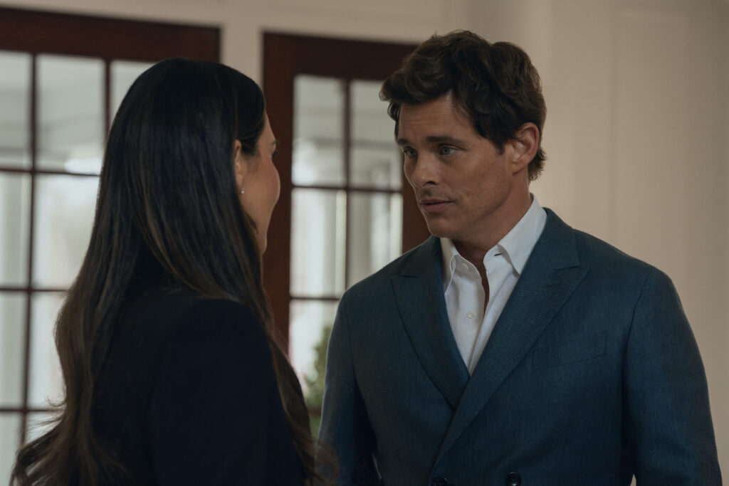 Your Friends & Neighbors Season 2 Review