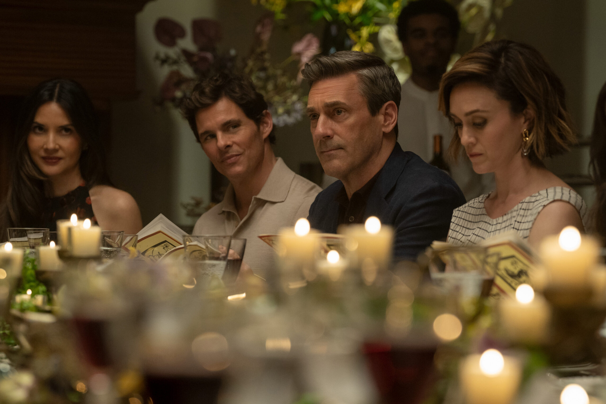 Your Friends & Neighbors Season 2 Review Your Friends & Neighbors Season 2 Review