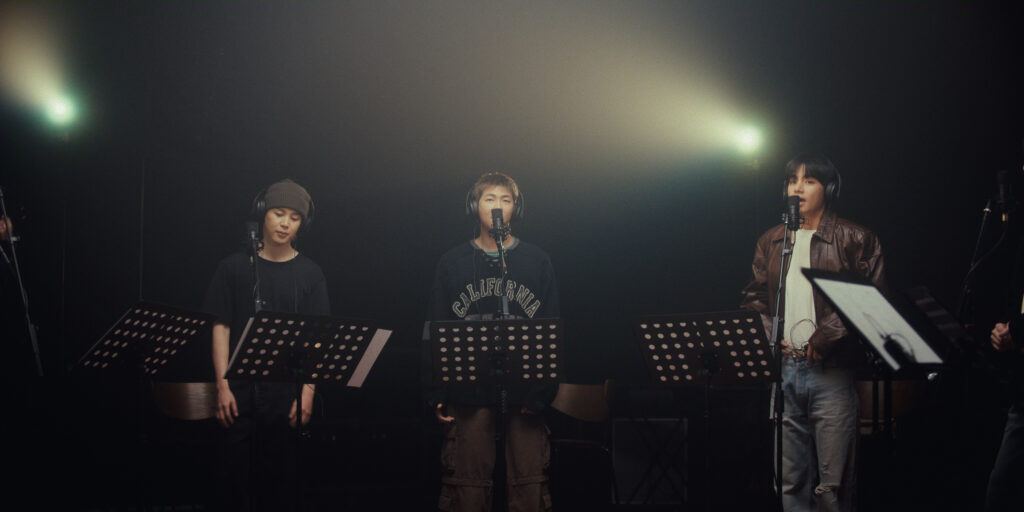 BTS: THE RETURN review