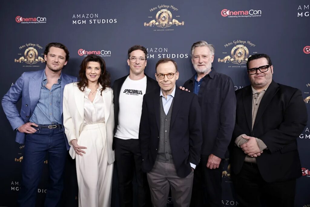 Amazon MGM Presentation [CinemaCon 2026]