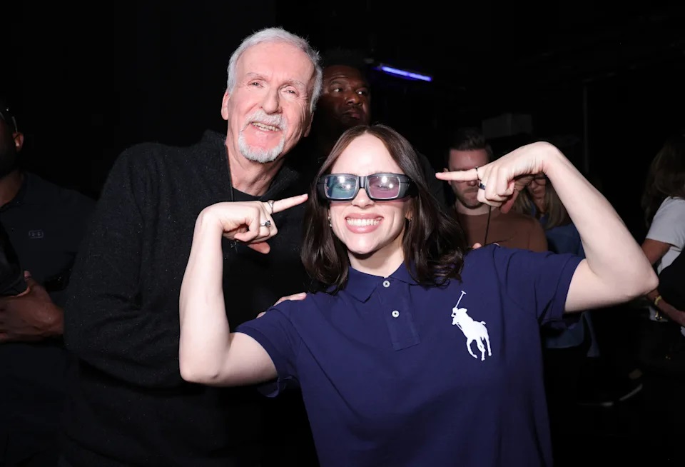 paramount cinemacon 2026