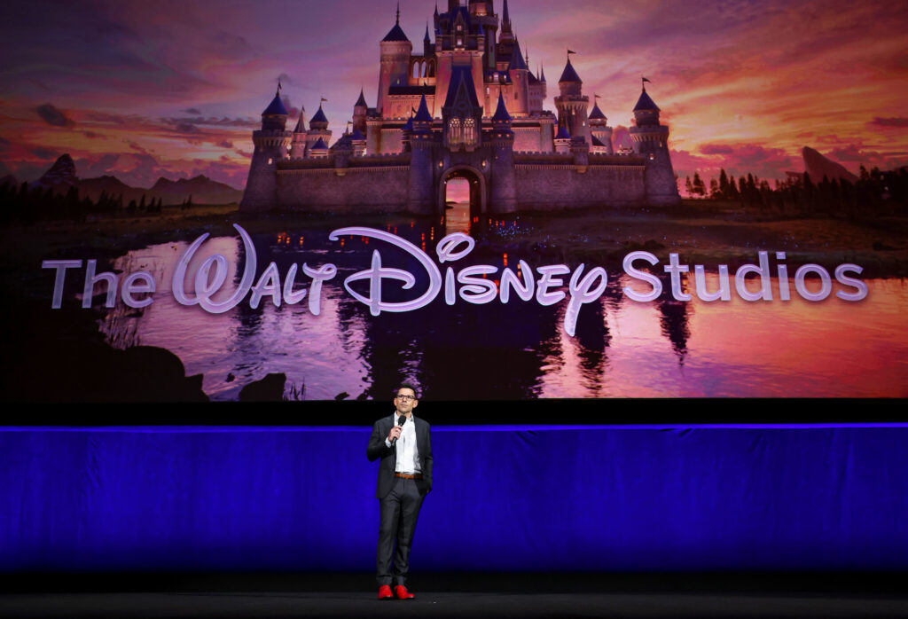Walt Disney Studios Presentation [CinemaCon 2026]