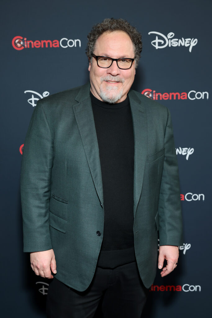 Walt Disney Studios Presentation [CinemaCon 2026]