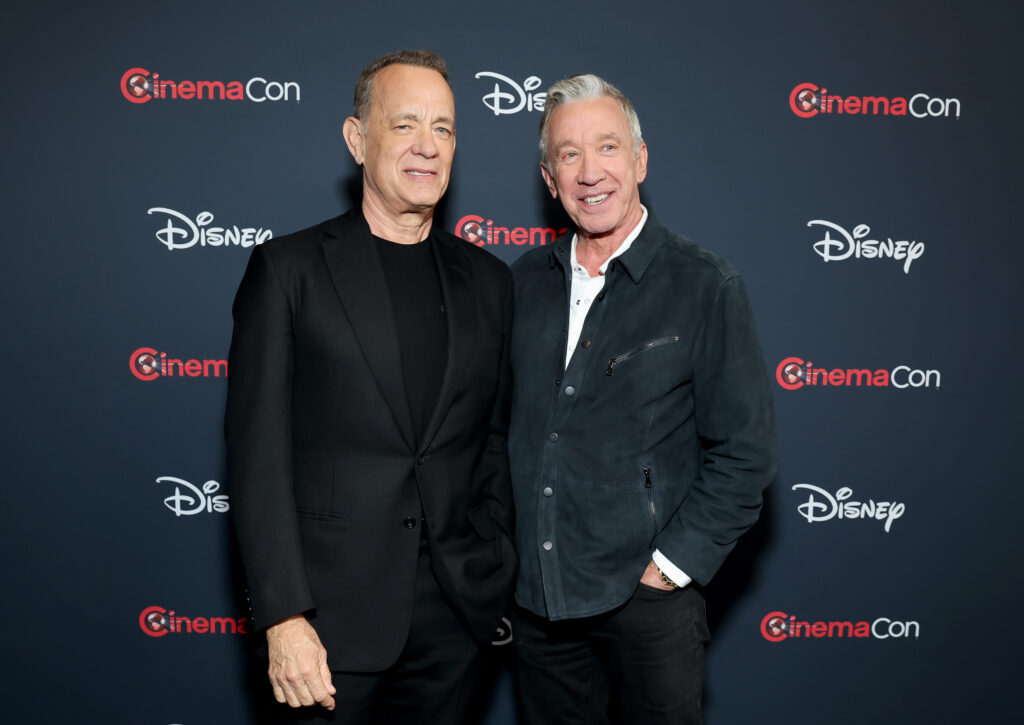 Walt Disney Studios Presentation [CinemaCon 2026]