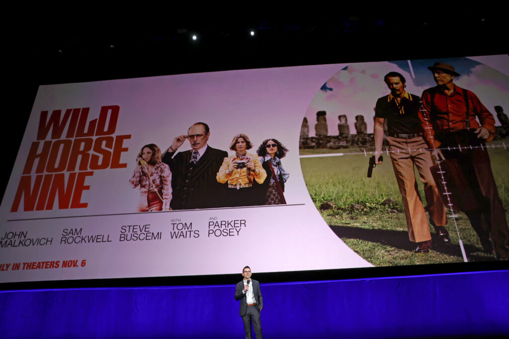 Walt Disney Studios Presentation [CinemaCon 2026]