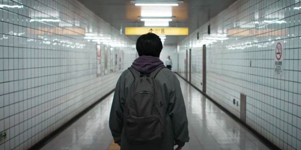 Exit 8 Review: A Gripping Psychological Nightmare