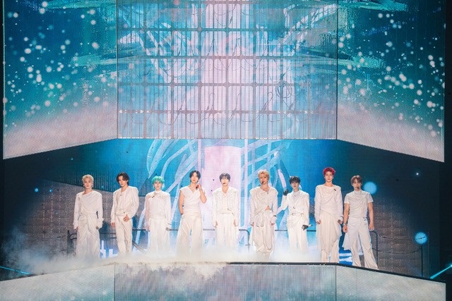 JO1 North American Tour