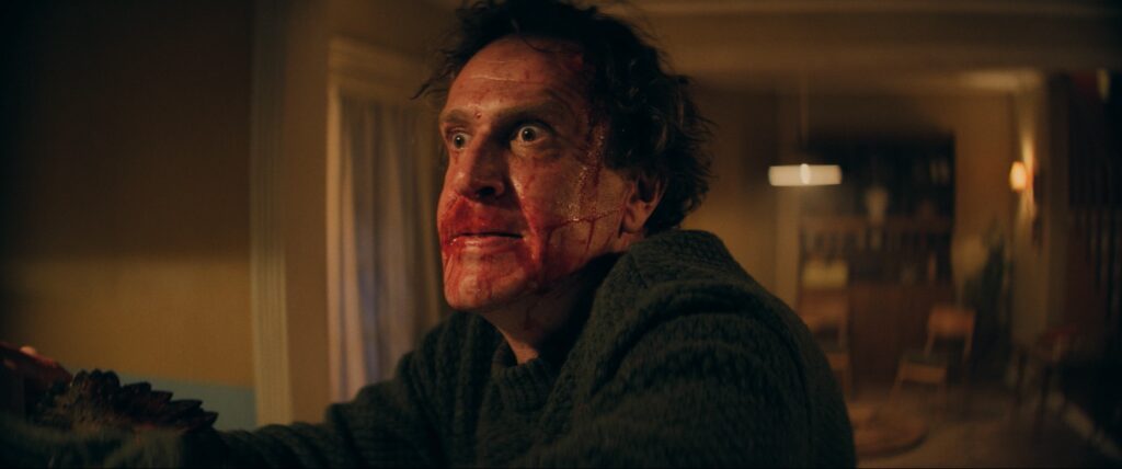 Jorma Taccone On Over Your Dead Body: "This Movie Goes Hard"